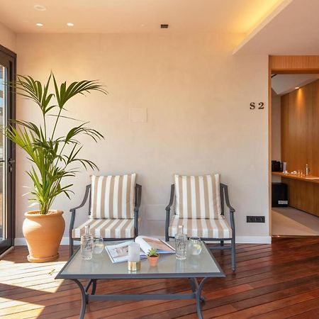 Joe'S Gomila Boutique Hotel Пальма-де-Майорка Экстерьер фото