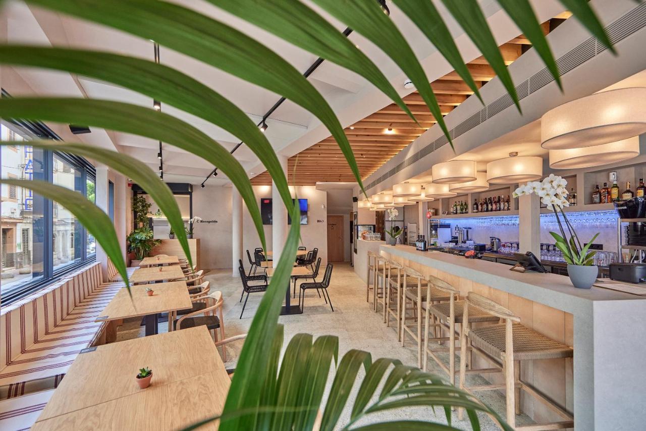 Joe'S Gomila Boutique Hotel Пальма-де-Майорка Экстерьер фото