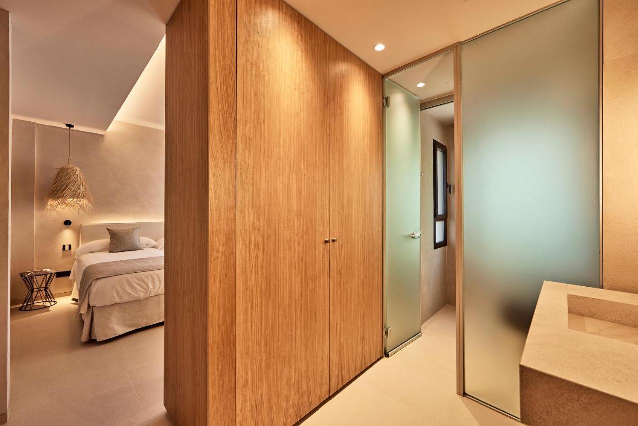 Joe'S Gomila Boutique Hotel Пальма-де-Майорка Экстерьер фото