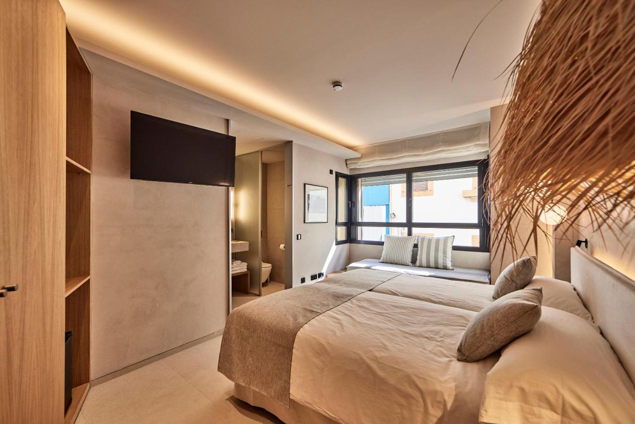 Joe'S Gomila Boutique Hotel Пальма-де-Майорка Экстерьер фото