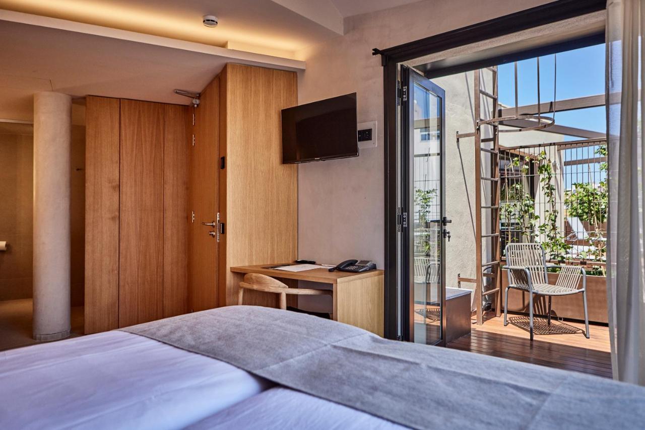 Joe'S Gomila Boutique Hotel Пальма-де-Майорка Экстерьер фото