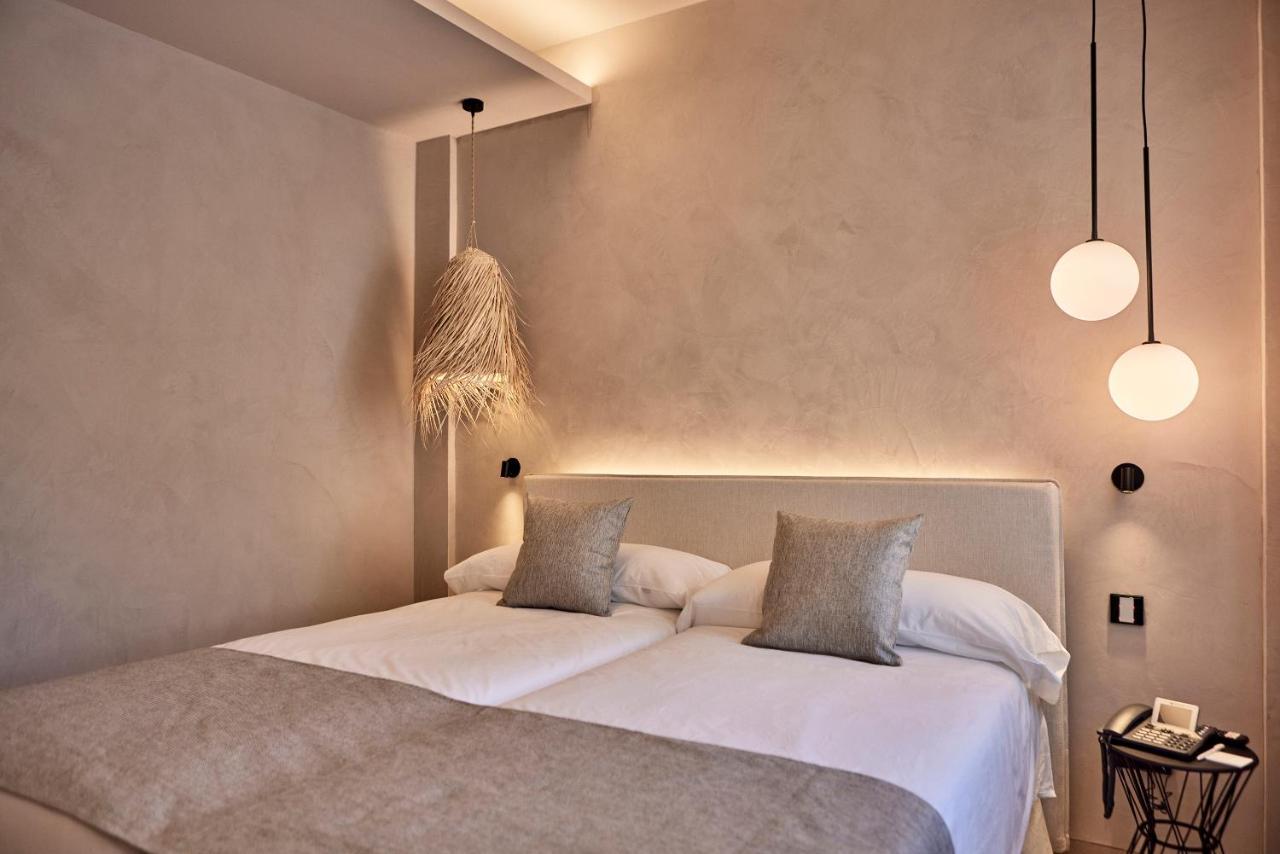 Joe'S Gomila Boutique Hotel Пальма-де-Майорка Экстерьер фото
