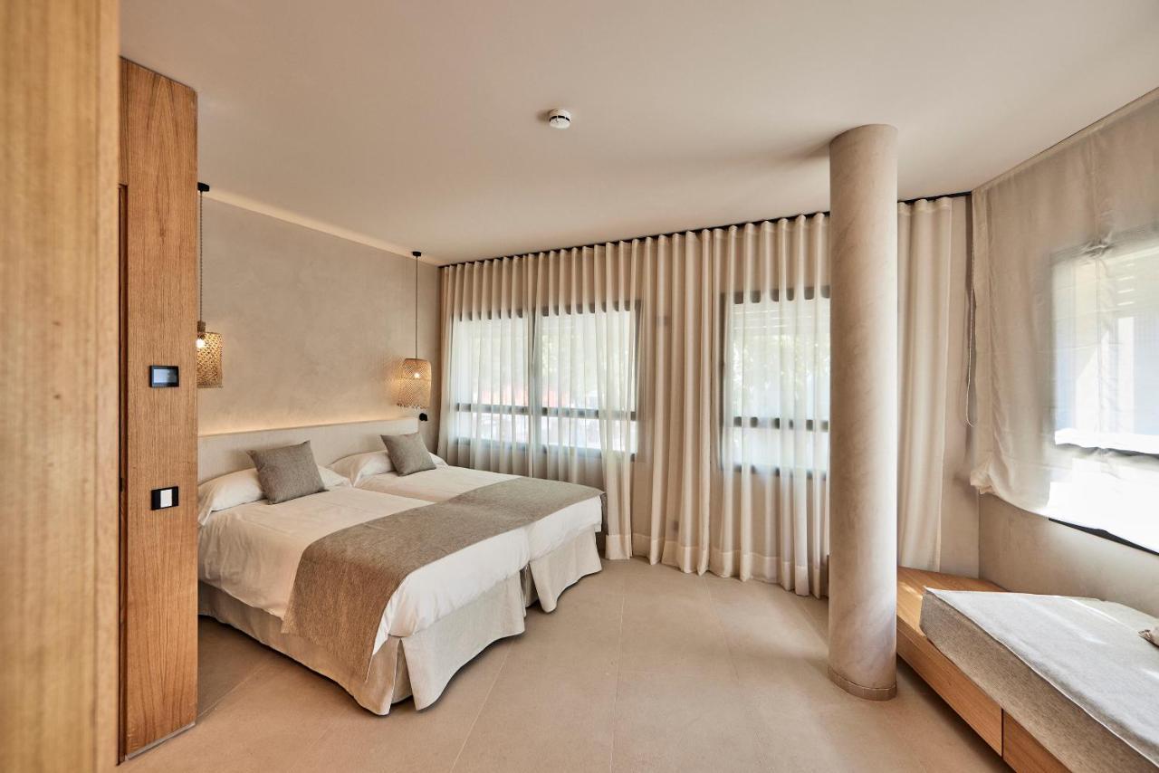 Joe'S Gomila Boutique Hotel Пальма-де-Майорка Экстерьер фото