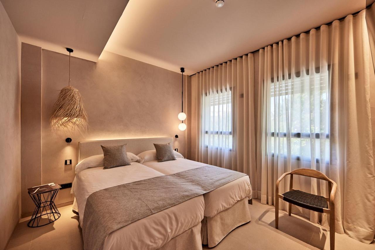 Joe'S Gomila Boutique Hotel Пальма-де-Майорка Экстерьер фото