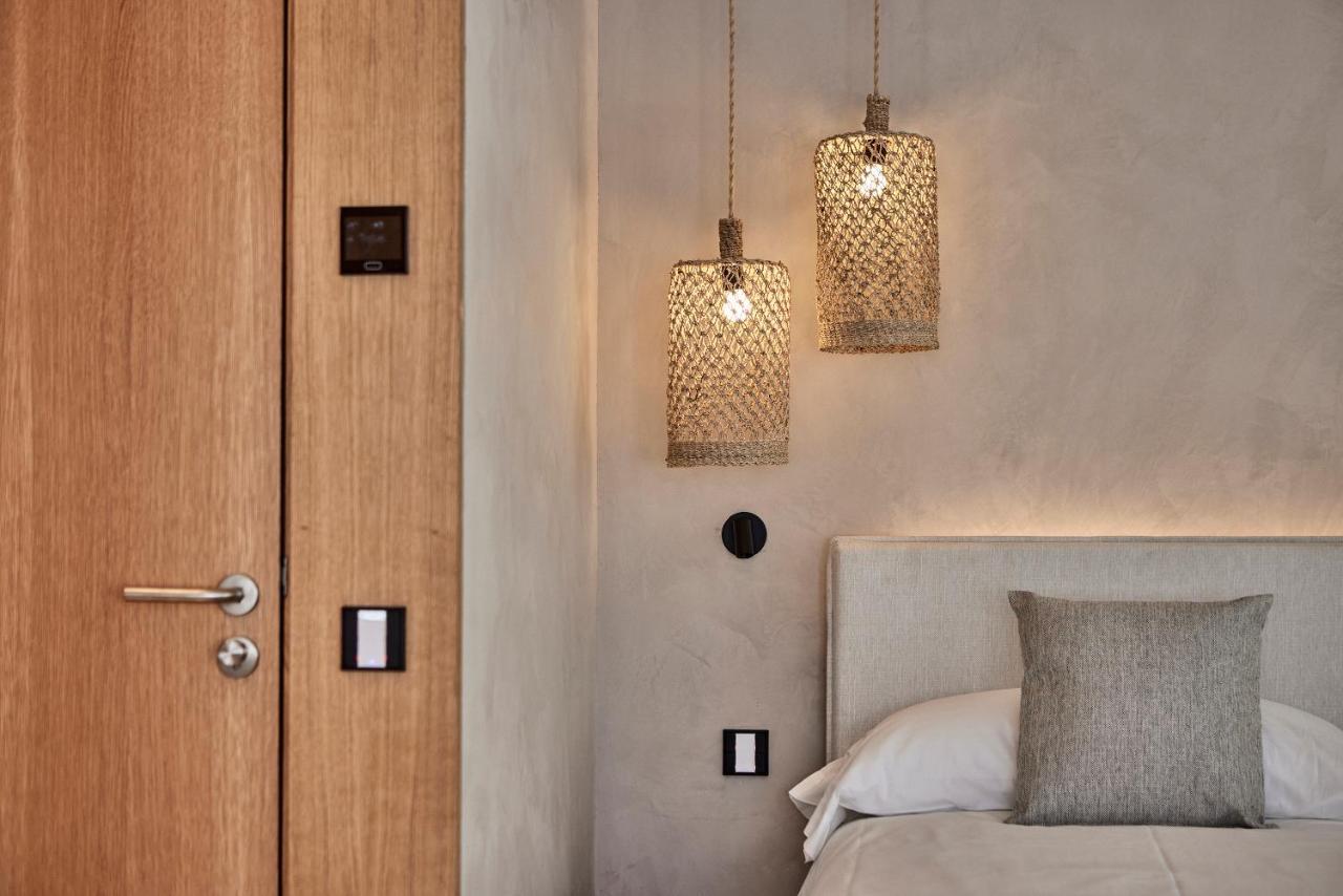 Joe'S Gomila Boutique Hotel Пальма-де-Майорка Экстерьер фото