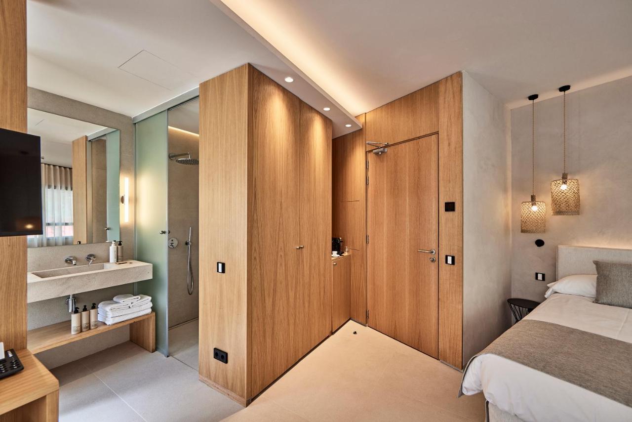 Joe'S Gomila Boutique Hotel Пальма-де-Майорка Экстерьер фото