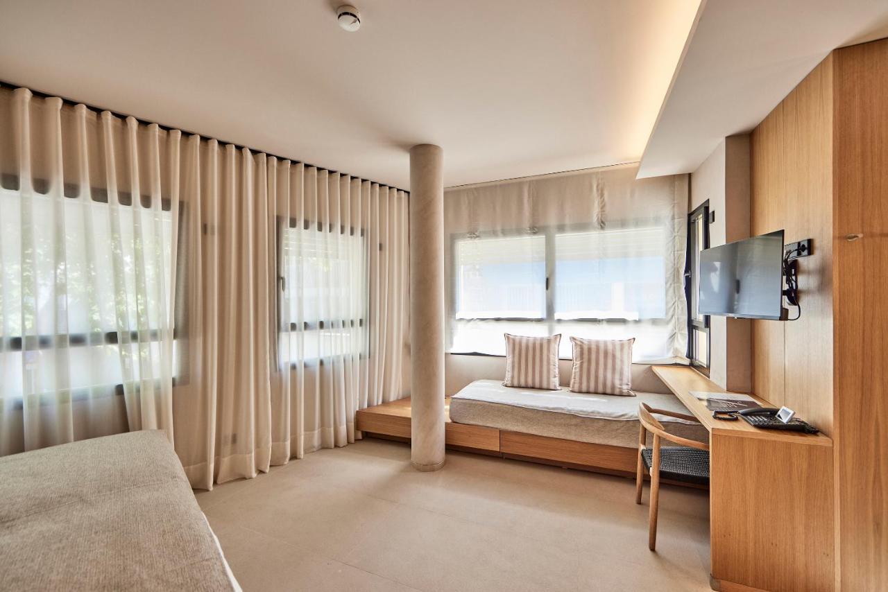 Joe'S Gomila Boutique Hotel Пальма-де-Майорка Экстерьер фото
