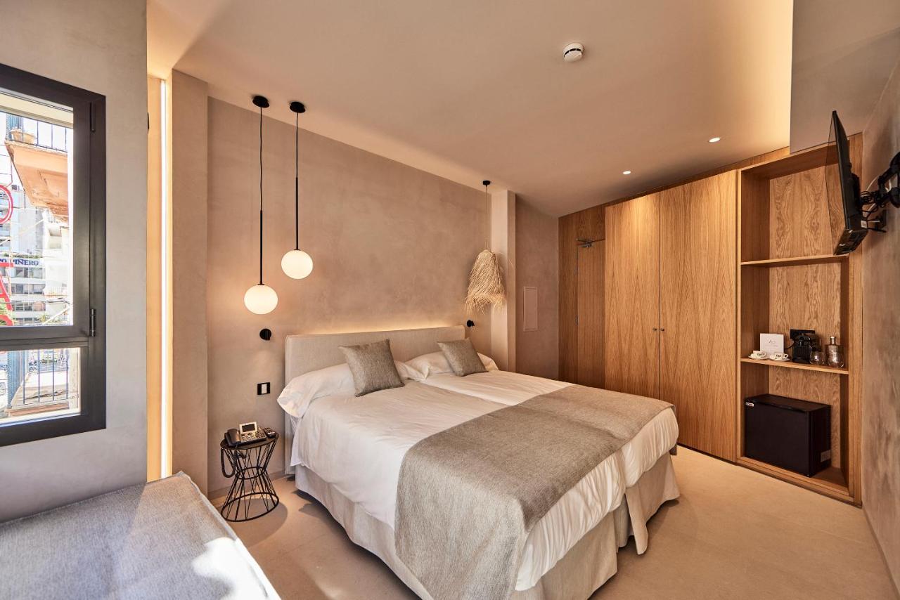 Joe'S Gomila Boutique Hotel Пальма-де-Майорка Экстерьер фото