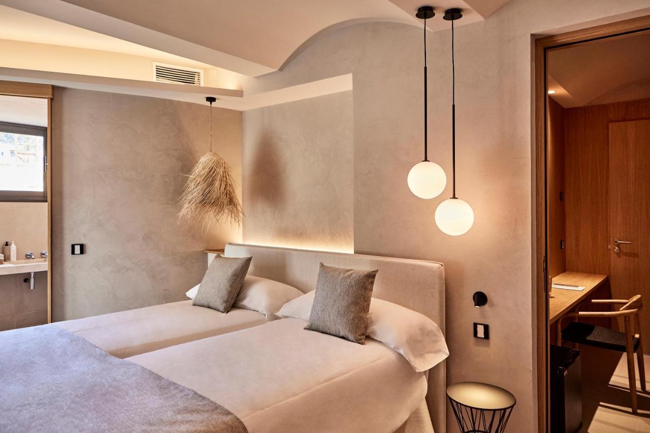 Joe'S Gomila Boutique Hotel Пальма-де-Майорка Экстерьер фото