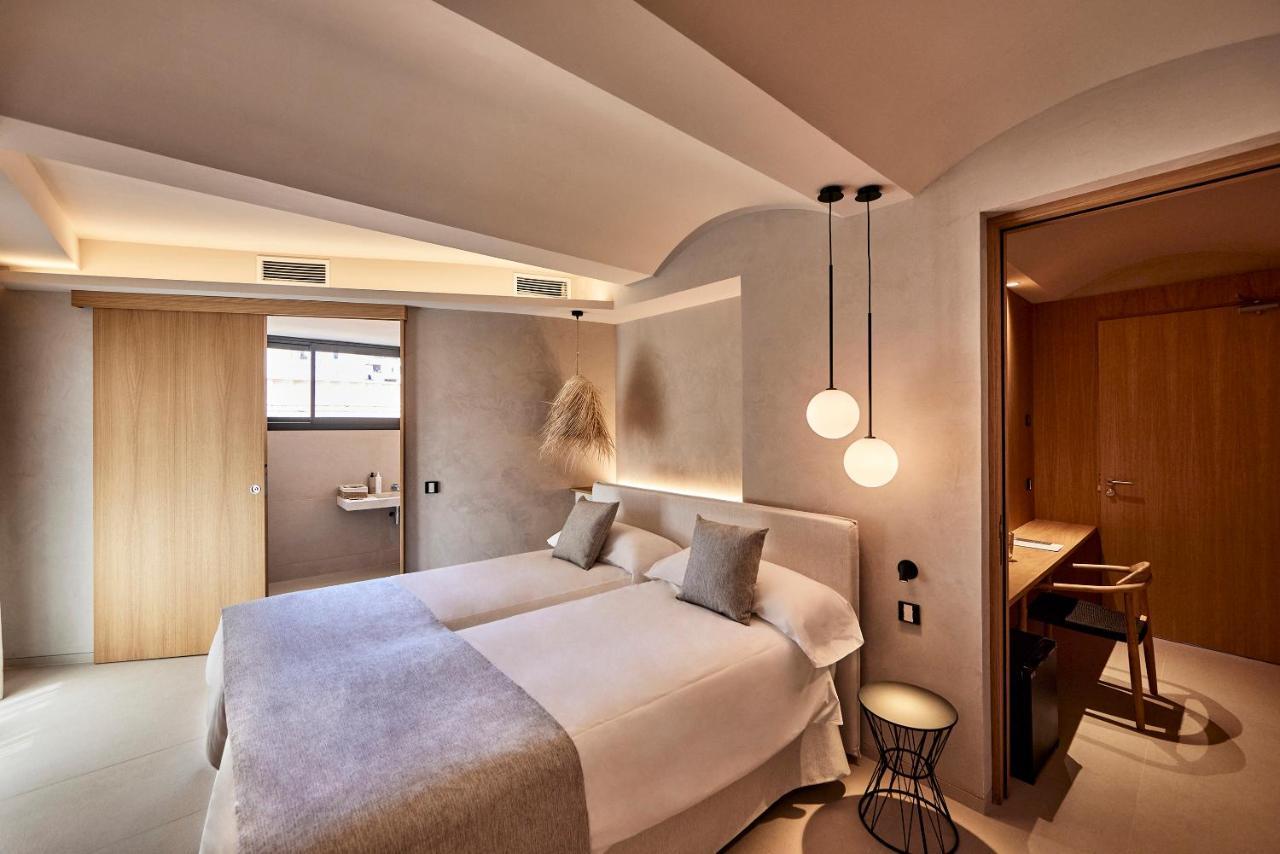 Joe'S Gomila Boutique Hotel Пальма-де-Майорка Экстерьер фото