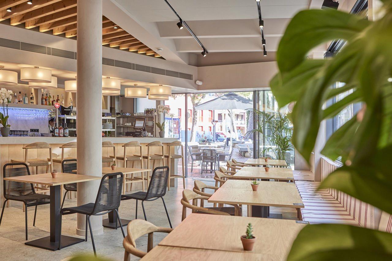 Joe'S Gomila Boutique Hotel Пальма-де-Майорка Экстерьер фото