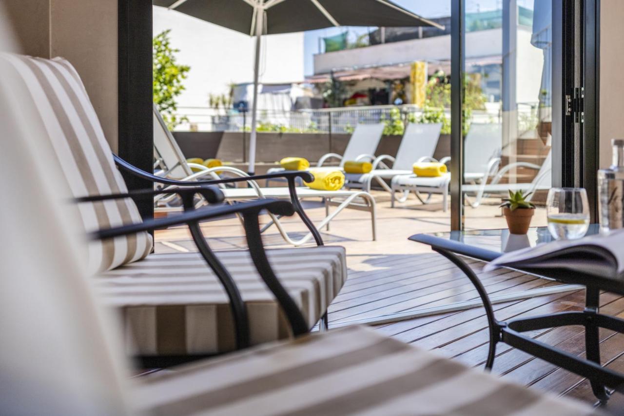 Joe'S Gomila Boutique Hotel Пальма-де-Майорка Экстерьер фото